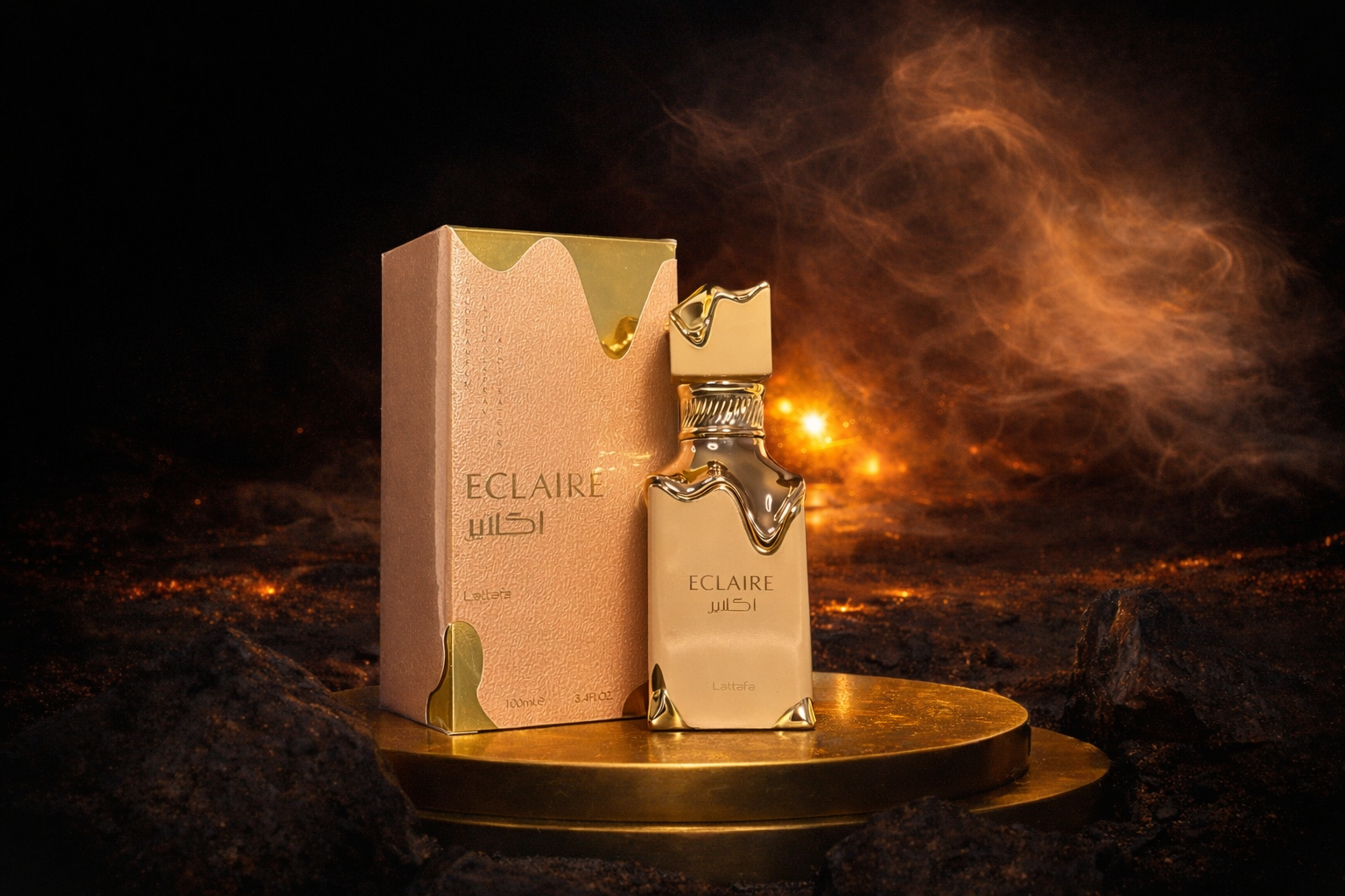 Eclaire Lattafa